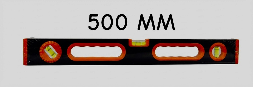 YDS ALUMINIUM LEVEL 500MM - CHINA