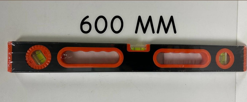 YDS ALUMINIUM LEVEL 600MM - CHINA
