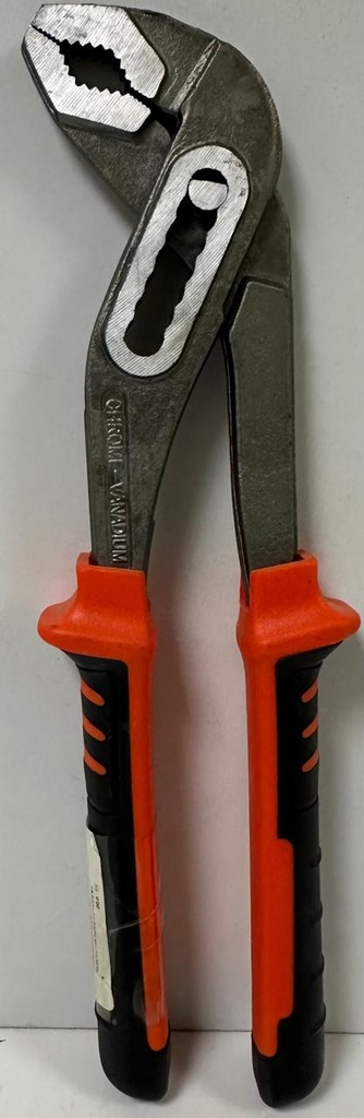 YDS PUMP PLIER WITH SLEEVE HANDLE 10"-CHINA