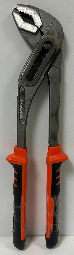 YDS PUMP PLIER WITH SLEEVE HANDLE 12"-CHINA