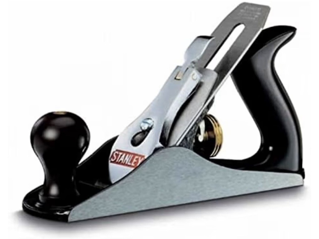 STANLEY BENCH PLANNER NO-4 240X50MM (MAXICO) - 12-003-CHINA