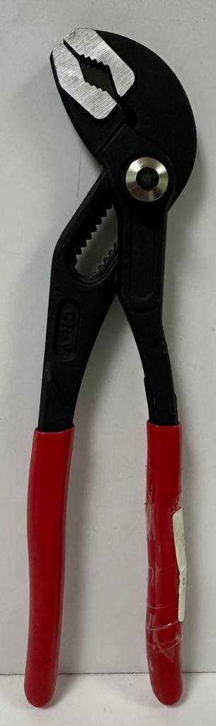 JOINT PLIER RED HANDLE 10"CHINA
