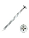 PHIL BUGLE HEAD DRY WALL SCREW 7X-25MM" COARSE THREAD-TAIWAN