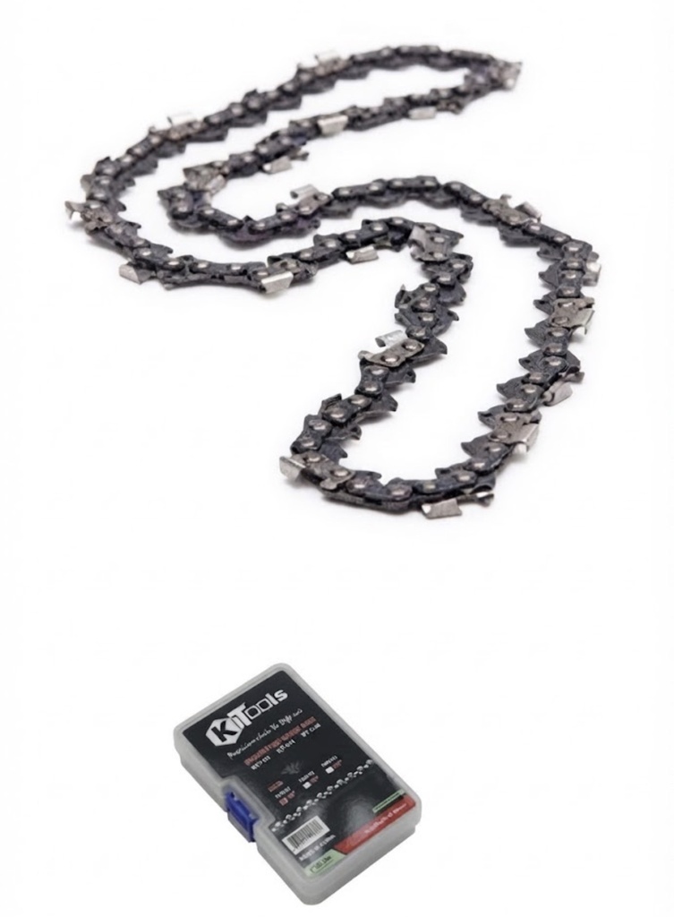 KITOOLS CHAIN FOR CHAIN SAW 18"X72-CHINA/KT-C18