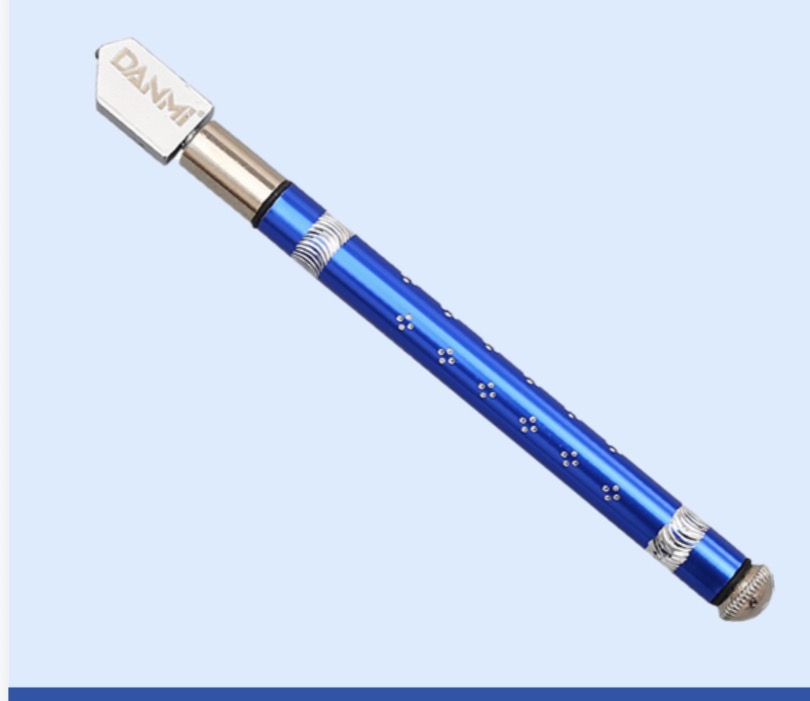 DANMI GLASS CUTTER PEN 6-12MM-CHINA/201103