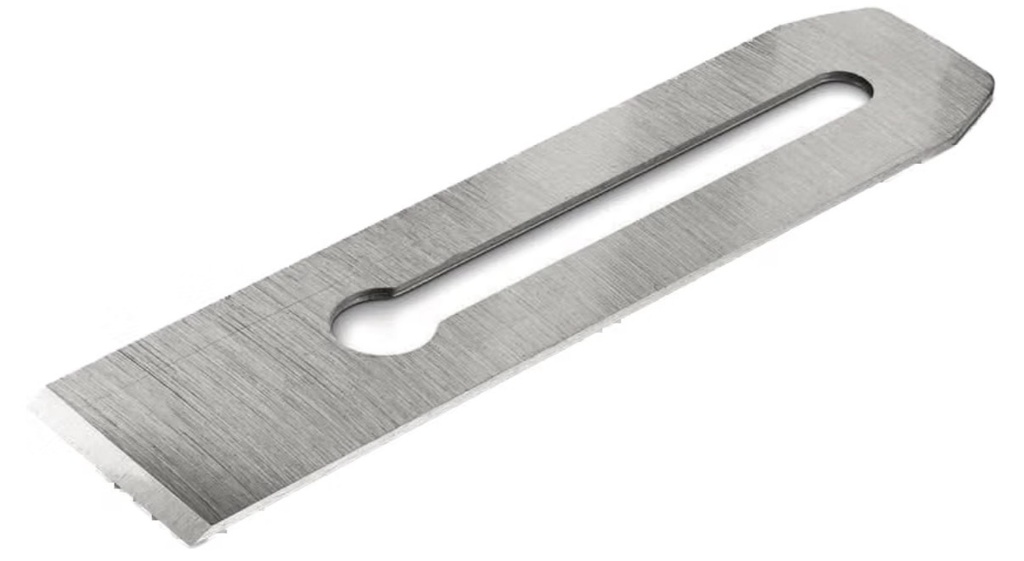 STANLEY BENCH PLANER BLADE 2" 50MM - 1-12-313