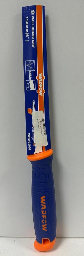 WADFOW WALL BOARD SAW 150MM(6")