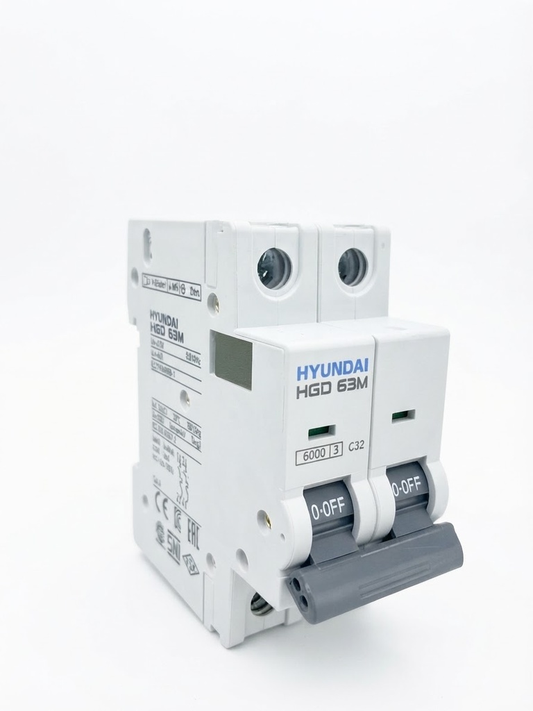 HYUNDAI BREAKER 2P C32A -KOREA