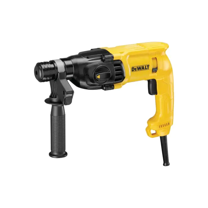 DEWALT DRILL HILTI 22MM 710W 3MODE+CHUCK - D25033C