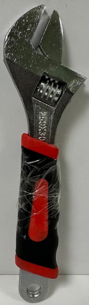 ADJUSTABLE WRENCH 10" 250X30 -CHINA
