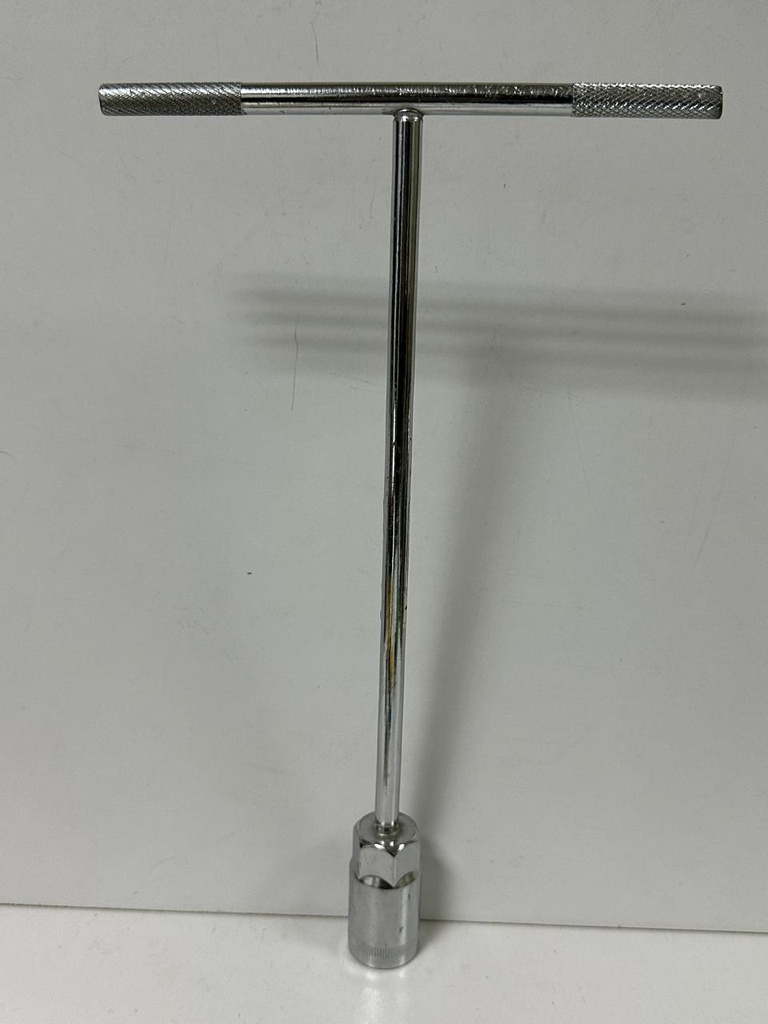 SPEED T TYPE SPANNER 19MM  -CHINA
