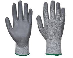 HAND GLOVES CUT RESISTANT FOR  SHARP TOOLS H/DUTY-CHINA