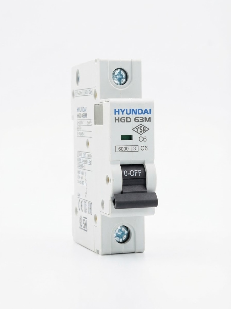 HYUNDAI BREAKER 1P C6A -KOREA