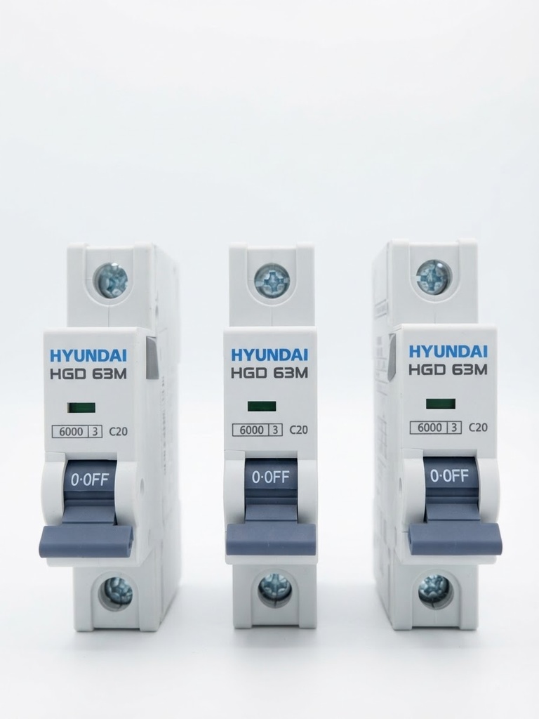 HYUNDAI BREAKER 1P C20A -KOREA