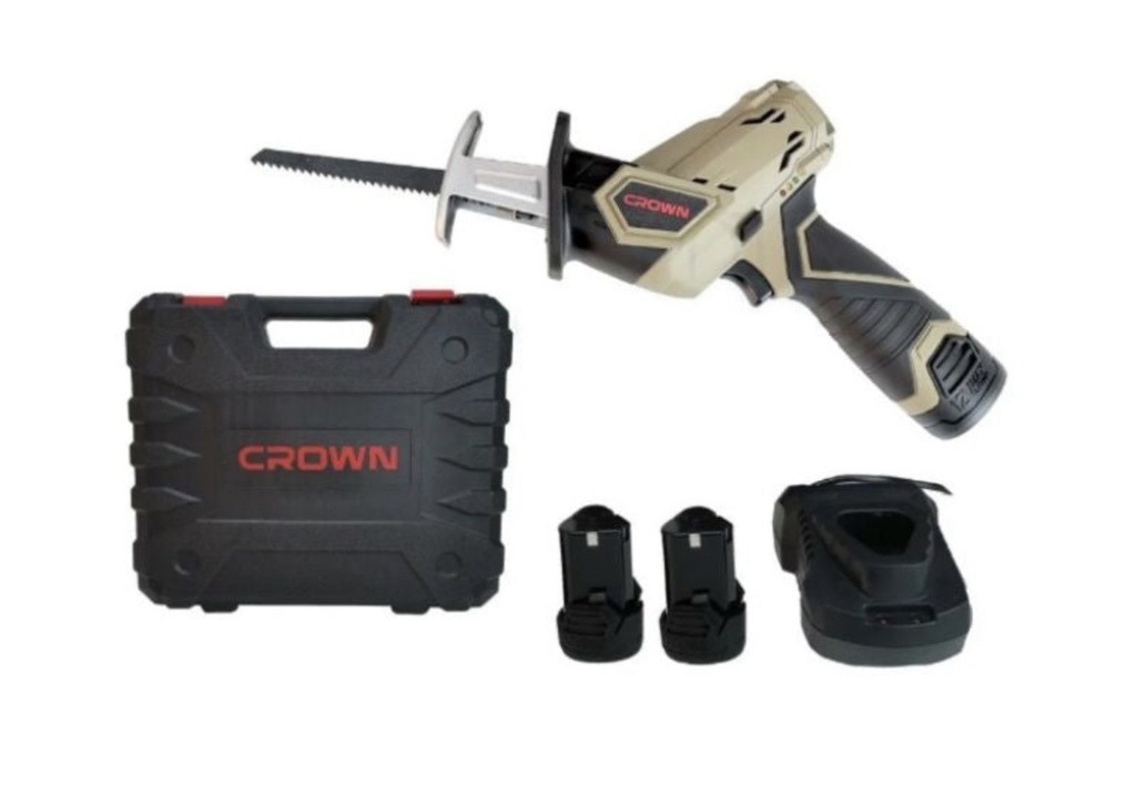 CROWN SABRE SAW - CT25004
