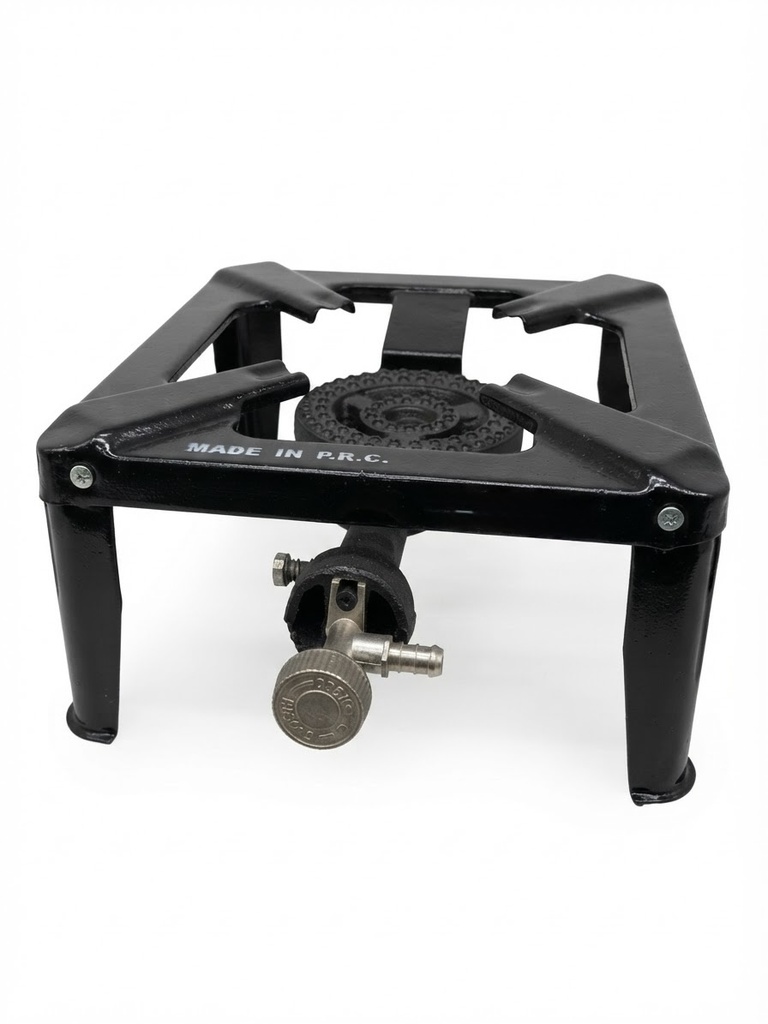 GAS STOVE SINGLE SGB-04D 27X27-5739