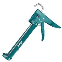 JCTOP SILICONE GUN GREEN 9"/255MM-CHINA/IA1A1010