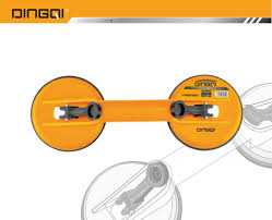 DINGQI GLASS SUCTION DOUBLE 118MM 180KG-CHINA/9080102