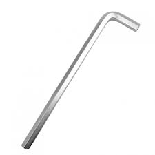 DINGQI HEX KEY 5-CHINA