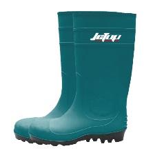JCTOP RAIN SHOES GREEN 41#-CHINA