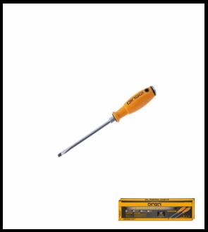DINGQI SCREW DRIVER 8X300MM (-)-CHINA/68012