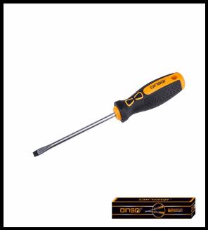 DINGQI SCREW DRIVER 6.3X150MM (-)-CHINA/68406