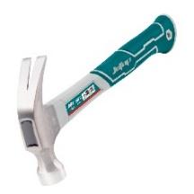 JCTOP HORN HAMMER 250G STEEL (80Z)-CHINA/FA1025