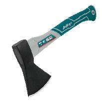 JCTOP STEEL PICK AXE HAMMER 600G-CHINA/FF0600