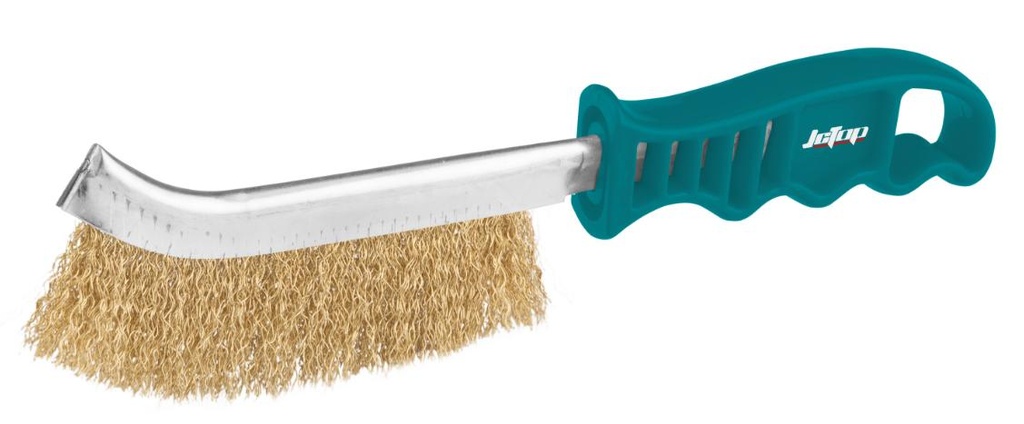 JCTOP KNIFE BRUSHE 0.3 100G NO.JL4503