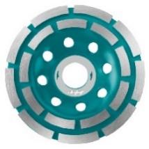 JCTOP DIAMOND GRINDING 4-1/2"-CHINA/KJ5115