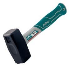 JCTOP HAMMER 1KG STEEL ROUND HEAD  -CHINA/FB1000