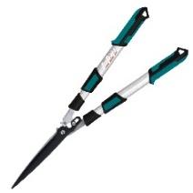 JCTOP HEDGE SHEARS 28"- 32.5"  THICK4MM LONG NO.CC3302