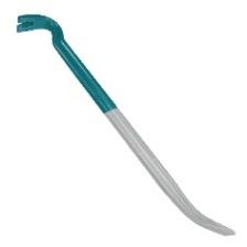 JCTOP WRECKING BAR 30" 30X16MM NO.JH2030