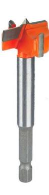 YDS WOOD HOLE SAW 30MM-CHINA/0227