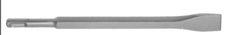 YDS SHANK CONNECTING ROD 220MM-CHINA/0113-7
