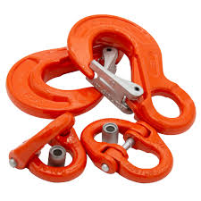 WILLTON CHAIN HOOK WITH SAFETY HAPS 0.75TON-CHINA/LFGZ09-19