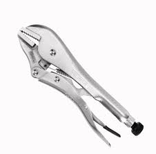 DINGQI JAW GEAR PULLER 6"-CHINA/265-596