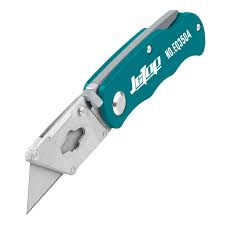 JCTOP UTILITE KNIFE 18MMX100MM-CHINA
