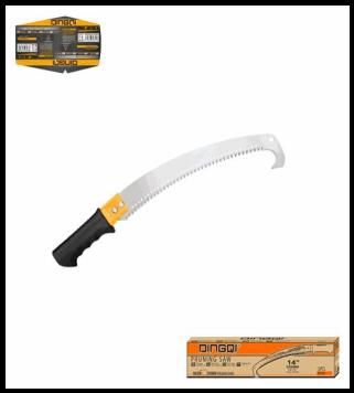 DINGQI HACKSAW FRAME 14" 355MM-CHINA/43035