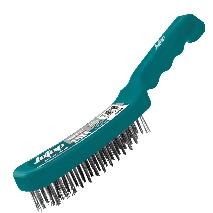 JCTOP WIRE BRUSH15X4-CHINA/JL4302