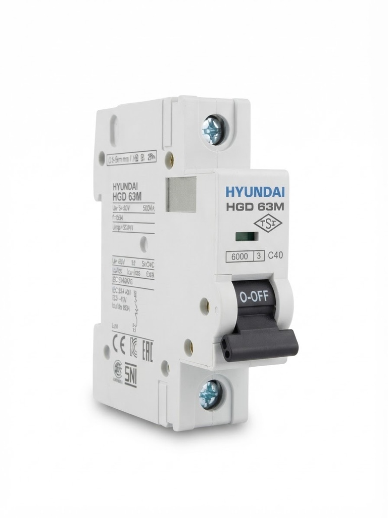 HYUNDAI BREAKER 1P C40A -KOREA