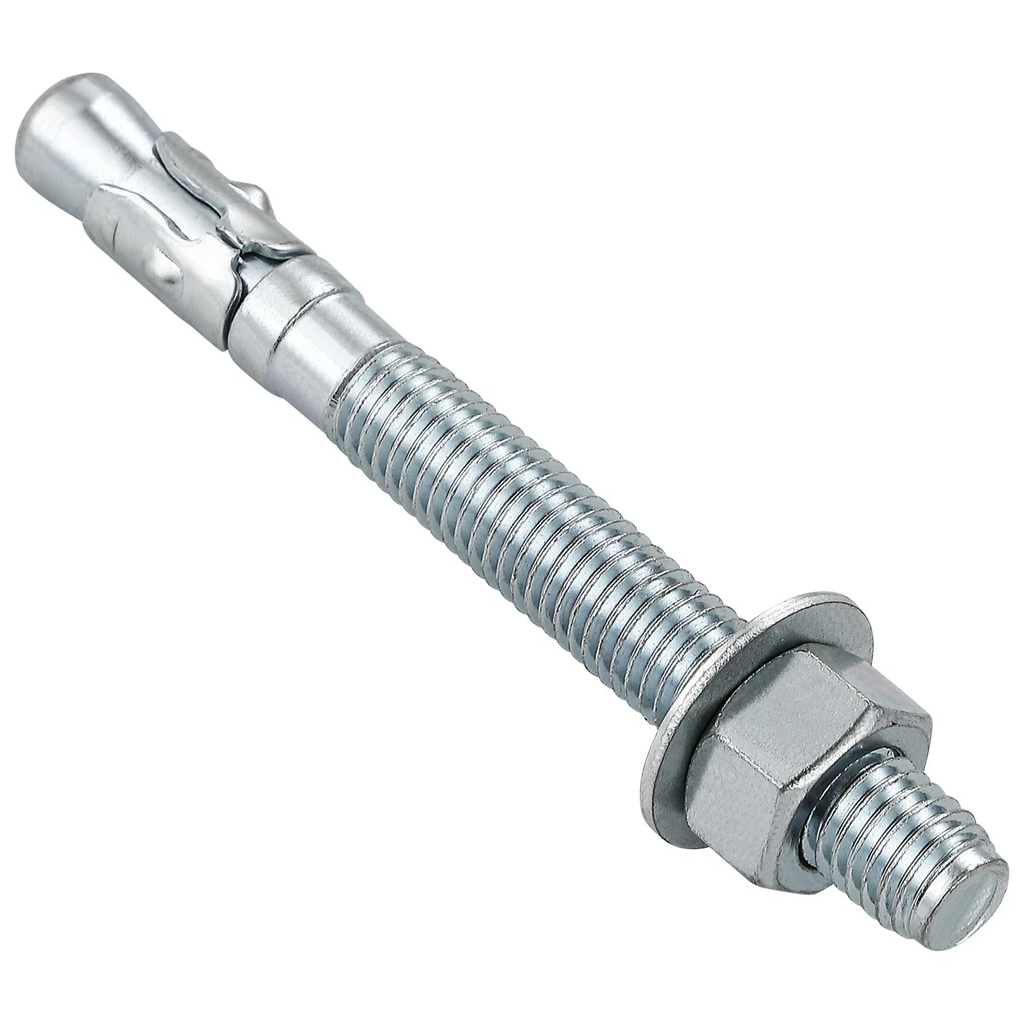 STUD ANCHOR BOLT 163-16X200