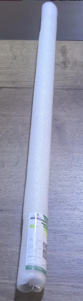 MIEHA LED TUBE LIGHT 10W AC110~220V 3000K-CHINA/WT801