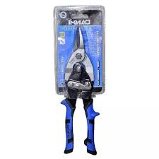 DANMI AVIATION SNIP SHRAIGHT 10"/255MM- CHINA/210301