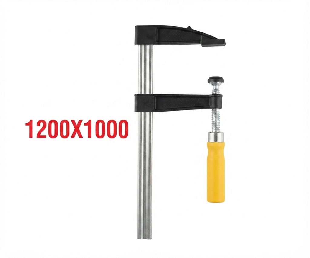 FORCE  F-CLAMP 1200X1000-CHINA