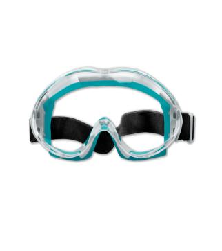 JCTOP SAFETY GOGGLE CLEAR  BIG-CHINA/OH5610
