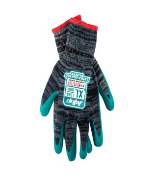 JCTOP LATEX COATED HAND GLOVES LONG -CHINA/OA7104