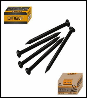 DINGQI CEMENT NAILS 3.40MM-CHINA/115102
