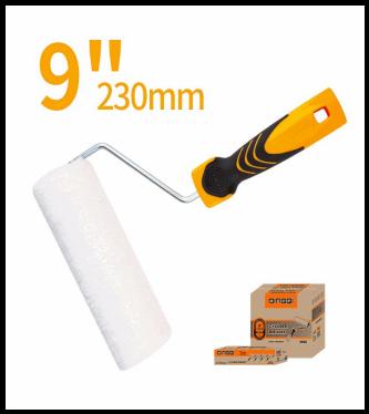 DINGQI PAINT ROLLER 9"/230MM-CHINA/126423