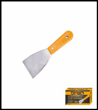 DINGIQI PUTTY KNIFE 2.5" 60MM-CHINA/61002